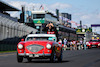 GP AUSTRALIA, Guanyu Zhou (CHI), Alfa Romeo Racing 
02.04.2023. Formula 1 World Championship, Rd 3, Australian Grand Prix, Albert Park, Melbourne, Australia, Gara Day.
- www.xpbimages.com, EMail: requests@xpbimages.com ¬© Copyright: Charniaux / XPB Images
