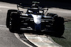 GP AUSTRALIA, Logan Sargeant (USA) Williams Racing FW45.
02.04.2023. Formula 1 World Championship, Rd 3, Australian Grand Prix, Albert Park, Melbourne, Australia, Gara Day.
 - www.xpbimages.com, EMail: requests@xpbimages.com ¬© Copyright: Coates / XPB Images