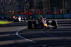 GP AUSTRALIA, Sergio Perez (MEX) Red Bull Racing RB19.
02.04.2023. Formula 1 World Championship, Rd 3, Australian Grand Prix, Albert Park, Melbourne, Australia, Gara Day.
 - www.xpbimages.com, EMail: requests@xpbimages.com ¬© Copyright: Coates / XPB Images