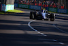 GP AUSTRALIA, Logan Sargeant (USA) Williams Racing FW45.
02.04.2023. Formula 1 World Championship, Rd 3, Australian Grand Prix, Albert Park, Melbourne, Australia, Gara Day.
 - www.xpbimages.com, EMail: requests@xpbimages.com ¬© Copyright: Coates / XPB Images