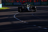 GP AUSTRALIA, Lewis Hamilton (GBR) Mercedes AMG F1 W14.
02.04.2023. Formula 1 World Championship, Rd 3, Australian Grand Prix, Albert Park, Melbourne, Australia, Gara Day.
 - www.xpbimages.com, EMail: requests@xpbimages.com ¬© Copyright: Coates / XPB Images