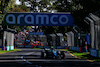 GP AUSTRALIA, Fernando Alonso (ESP) Aston Martin F1 Team AMR23.
02.04.2023. Formula 1 World Championship, Rd 3, Australian Grand Prix, Albert Park, Melbourne, Australia, Gara Day.
 - www.xpbimages.com, EMail: requests@xpbimages.com ¬© Copyright: Coates / XPB Images