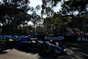 GP AUSTRALIA, Alexander Albon (THA) Williams Racing FW45.
02.04.2023. Formula 1 World Championship, Rd 3, Australian Grand Prix, Albert Park, Melbourne, Australia, Gara Day.
 - www.xpbimages.com, EMail: requests@xpbimages.com ¬© Copyright: Coates / XPB Images