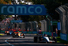 GP AUSTRALIA, Nico Hulkenberg (GER) Haas VF-23.
02.04.2023. Formula 1 World Championship, Rd 3, Australian Grand Prix, Albert Park, Melbourne, Australia, Gara Day.
 - www.xpbimages.com, EMail: requests@xpbimages.com ¬© Copyright: Coates / XPB Images