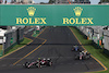 GP AUSTRALIA, Zhou Guanyu (CHN) Alfa Romeo F1 Team C43.
02.04.2023. Formula 1 World Championship, Rd 3, Australian Grand Prix, Albert Park, Melbourne, Australia, Gara Day.
- www.xpbimages.com, EMail: requests@xpbimages.com ¬© Copyright: Moy / XPB Images
