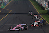 GP AUSTRALIA, Esteban Ocon (FRA) Alpine F1 Team A523.
02.04.2023. Formula 1 World Championship, Rd 3, Australian Grand Prix, Albert Park, Melbourne, Australia, Gara Day.
- www.xpbimages.com, EMail: requests@xpbimages.com ¬© Copyright: Moy / XPB Images