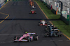 GP AUSTRALIA, Pierre Gasly (FRA) Alpine F1 Team A523.
02.04.2023. Formula 1 World Championship, Rd 3, Australian Grand Prix, Albert Park, Melbourne, Australia, Gara Day.
- www.xpbimages.com, EMail: requests@xpbimages.com ¬© Copyright: Moy / XPB Images