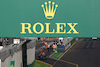 GP AUSTRALIA, George Russell (GBR) Mercedes AMG F1 W14 on fire at the end of the pit lane.
02.04.2023. Formula 1 World Championship, Rd 3, Australian Grand Prix, Albert Park, Melbourne, Australia, Gara Day.
- www.xpbimages.com, EMail: requests@xpbimages.com ¬© Copyright: Moy / XPB Images
