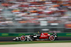 GP AUSTRALIA, Zhou Guanyu (CHN) Alfa Romeo F1 Team C43.
02.04.2023. Formula 1 World Championship, Rd 3, Australian Grand Prix, Albert Park, Melbourne, Australia, Gara Day.
- www.xpbimages.com, EMail: requests@xpbimages.com ¬© Copyright: Moy / XPB Images