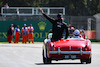 GP AUSTRALIA, Guanyu Zhou (CHI), Alfa Romeo Racing 
02.04.2023. Formula 1 World Championship, Rd 3, Australian Grand Prix, Albert Park, Melbourne, Australia, Gara Day.
- www.xpbimages.com, EMail: requests@xpbimages.com ¬© Copyright: Charniaux / XPB Images