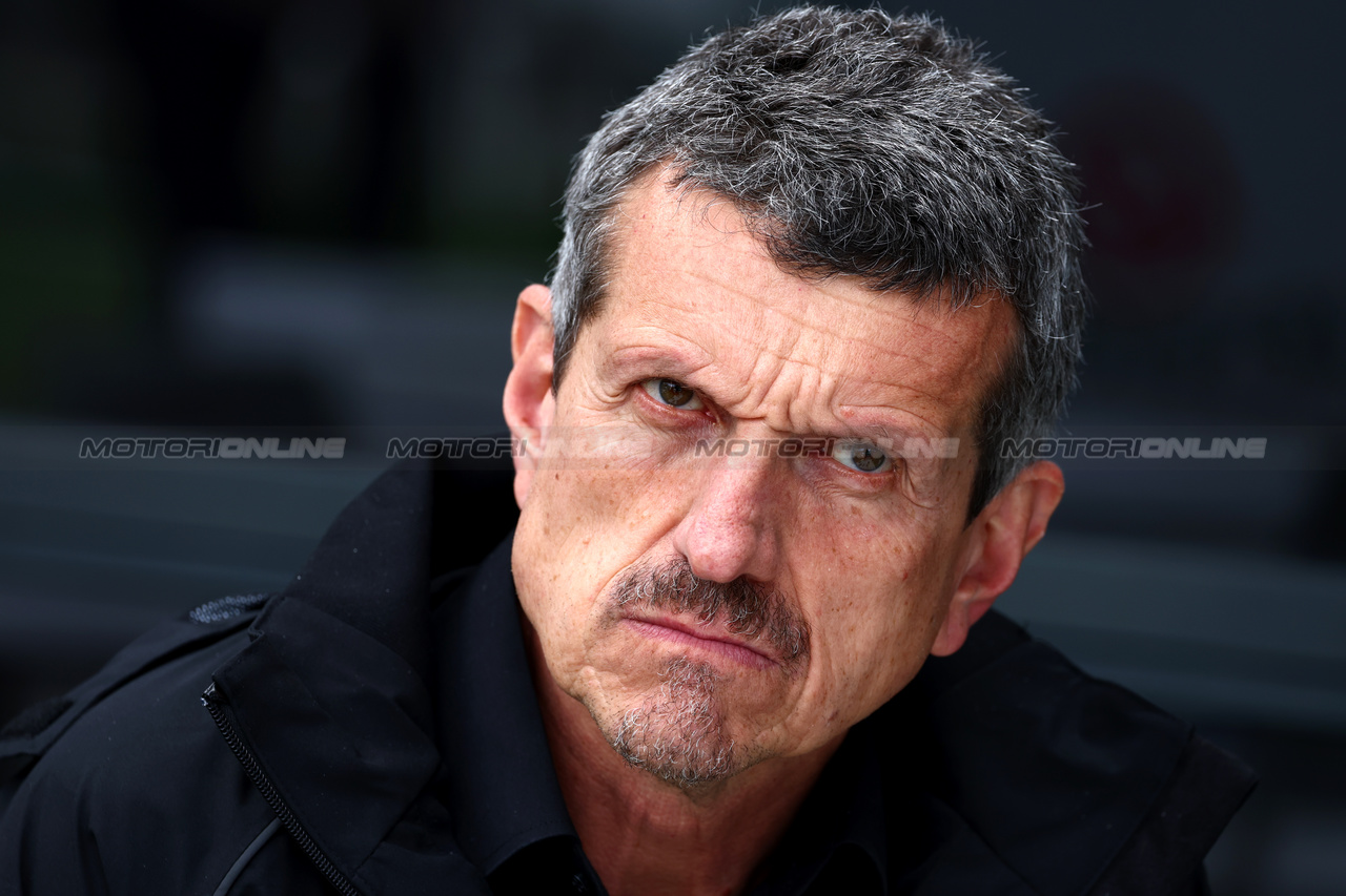 GP AUSTRALIA GIOVEDI