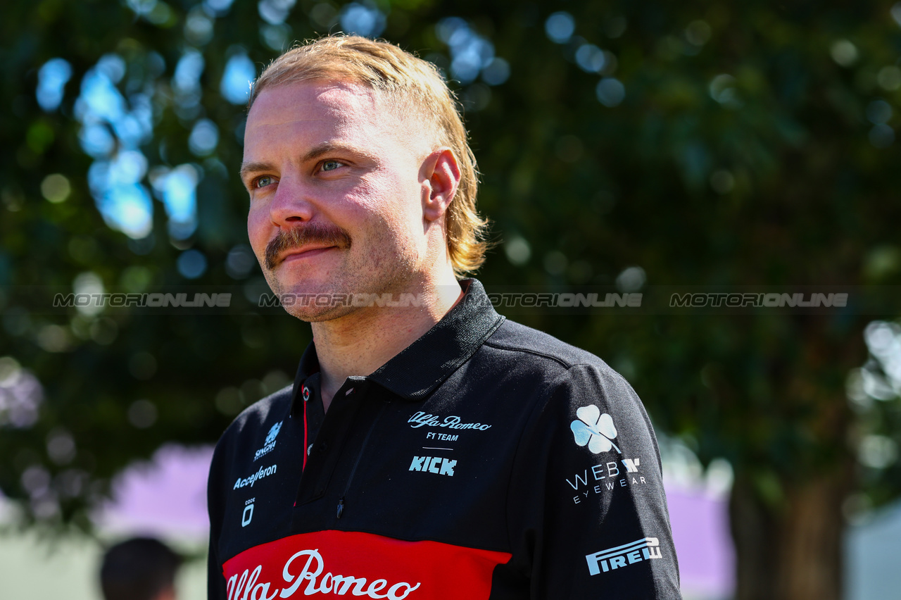 GP AUSTRALIA GIOVEDI