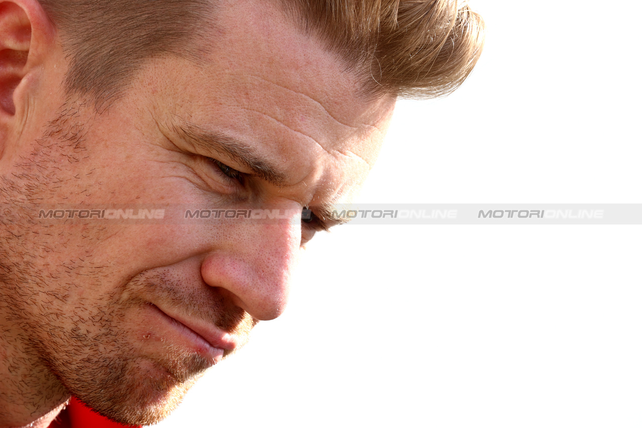 GP AUSTRALIA GIOVEDI
