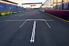 GP AUSTRALIA, Circuit Atmosfera - wider grid slots.
29.03.2023. Formula 1 World Championship, Rd 3, Australian Grand Prix, Albert Park, Melbourne, Australia, Preparation Day.
- www.xpbimages.com, EMail: requests@xpbimages.com ¬© Copyright: Batchelor / XPB Images