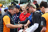 GP AUSTRALIA, Zak Brown (USA) McLaren Executive Director.
30.03.2023. Formula 1 World Championship, Rd 3, Australian Grand Prix, Albert Park, Melbourne, Australia, Preparation Day.
- www.xpbimages.com, EMail: requests@xpbimages.com ¬© Copyright: Batchelor / XPB Images