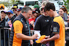 GP AUSTRALIA, Zak Brown (USA) McLaren Executive Director.
30.03.2023. Formula 1 World Championship, Rd 3, Australian Grand Prix, Albert Park, Melbourne, Australia, Preparation Day.
- www.xpbimages.com, EMail: requests@xpbimages.com ¬© Copyright: Batchelor / XPB Images