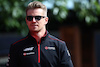 GP AUSTRALIA, Nico Hulkenberg (GER) Haas F1 Team.
30.03.2023. Formula 1 World Championship, Rd 3, Australian Grand Prix, Albert Park, Melbourne, Australia, Preparation Day.
- www.xpbimages.com, EMail: requests@xpbimages.com ¬© Copyright: Batchelor / XPB Images