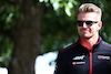 GP AUSTRALIA, Nico Hulkenberg (GER) Haas F1 Team.
30.03.2023. Formula 1 World Championship, Rd 3, Australian Grand Prix, Albert Park, Melbourne, Australia, Preparation Day.
- www.xpbimages.com, EMail: requests@xpbimages.com ¬© Copyright: Batchelor / XPB Images