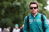 GP AUSTRALIA, Fernando Alonso (ESP) Aston Martin F1 Team.
30.03.2023. Formula 1 World Championship, Rd 3, Australian Grand Prix, Albert Park, Melbourne, Australia, Preparation Day.
- www.xpbimages.com, EMail: requests@xpbimages.com ¬© Copyright: Batchelor / XPB Images