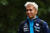 GP AUSTRALIA, Alexander Albon (THA) Williams Racing.
30.03.2023. Formula 1 World Championship, Rd 3, Australian Grand Prix, Albert Park, Melbourne, Australia, Preparation Day.
- www.xpbimages.com, EMail: requests@xpbimages.com ¬© Copyright: Batchelor / XPB Images