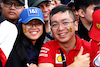 GP AUSTRALIA, Circuit Atmosfera - fans.
30.03.2023. Formula 1 World Championship, Rd 3, Australian Grand Prix, Albert Park, Melbourne, Australia, Preparation Day.
 - www.xpbimages.com, EMail: requests@xpbimages.com ¬© Copyright: Coates / XPB Images