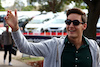 GP AUSTRALIA, George Russell (GBR) Mercedes AMG F1.
30.03.2023. Formula 1 World Championship, Rd 3, Australian Grand Prix, Albert Park, Melbourne, Australia, Preparation Day.
 - www.xpbimages.com, EMail: requests@xpbimages.com ¬© Copyright: Coates / XPB Images