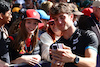 GP AUSTRALIA, Jack Doohan (AUS) Alpine F1 Team Reserve Driver with fans.
30.03.2023. Formula 1 World Championship, Rd 3, Australian Grand Prix, Albert Park, Melbourne, Australia, Preparation Day.
 - www.xpbimages.com, EMail: requests@xpbimages.com ¬© Copyright: Coates / XPB Images