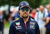 GP AUSTRALIA, Sergio Perez (MEX), Red Bull Racing 
30.03.2023. Formula 1 World Championship, Rd 3, Australian Grand Prix, Albert Park, Melbourne, Australia, Preparation Day.
- www.xpbimages.com, EMail: requests@xpbimages.com ¬© Copyright: Charniaux / XPB Images