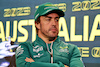 GP AUSTRALIA, Fernando Alonso (ESP) Aston Martin F1 Team in the FIA Press Conference.
30.03.2023. Formula 1 World Championship, Rd 3, Australian Grand Prix, Albert Park, Melbourne, Australia, Preparation Day.
- www.xpbimages.com, EMail: requests@xpbimages.com ¬© Copyright: Moy / XPB Images