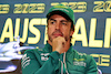 GP AUSTRALIA, Fernando Alonso (ESP) Aston Martin F1 Team in the FIA Press Conference.
30.03.2023. Formula 1 World Championship, Rd 3, Australian Grand Prix, Albert Park, Melbourne, Australia, Preparation Day.
- www.xpbimages.com, EMail: requests@xpbimages.com ¬© Copyright: Moy / XPB Images