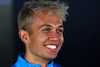 GP AUSTRALIA, Alexander Albon (THA) Williams Racing.
30.03.2023. Formula 1 World Championship, Rd 3, Australian Grand Prix, Albert Park, Melbourne, Australia, Preparation Day.
 - www.xpbimages.com, EMail: requests@xpbimages.com ¬© Copyright: Coates / XPB Images