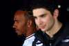 GP AUSTRALIA, Lewis Hamilton (GBR) Mercedes AMG F1.
30.03.2023. Formula 1 World Championship, Rd 3, Australian Grand Prix, Albert Park, Melbourne, Australia, Preparation Day.
 - www.xpbimages.com, EMail: requests@xpbimages.com ¬© Copyright: Coates / XPB Images