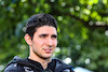 GP AUSTRALIA, Esteban Ocon (FRA), Alpine F1 Team 
30.03.2023. Formula 1 World Championship, Rd 3, Australian Grand Prix, Albert Park, Melbourne, Australia, Preparation Day.
- www.xpbimages.com, EMail: requests@xpbimages.com ¬© Copyright: Charniaux / XPB Images