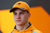 GP AUSTRALIA, Oscar Piastri (AUS) McLaren.
30.03.2023. Formula 1 World Championship, Rd 3, Australian Grand Prix, Albert Park, Melbourne, Australia, Preparation Day.
 - www.xpbimages.com, EMail: requests@xpbimages.com ¬© Copyright: Coates / XPB Images
