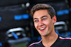 GP AUSTRALIA, George Russell (GBR) Mercedes AMG F1.
30.03.2023. Formula 1 World Championship, Rd 3, Australian Grand Prix, Albert Park, Melbourne, Australia, Preparation Day.
 - www.xpbimages.com, EMail: requests@xpbimages.com ¬© Copyright: Coates / XPB Images