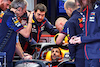 GP AUSTRALIA, Daniel Ricciardo (AUS) Red Bull Racing RB19 Reserve e Third Driver.
30.03.2023. Formula 1 World Championship, Rd 3, Australian Grand Prix, Albert Park, Melbourne, Australia, Preparation Day.
 - www.xpbimages.com, EMail: requests@xpbimages.com ¬© Copyright: Coates / XPB Images