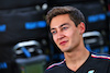 GP AUSTRALIA, George Russell (GBR) Mercedes AMG F1.
30.03.2023. Formula 1 World Championship, Rd 3, Australian Grand Prix, Albert Park, Melbourne, Australia, Preparation Day.
 - www.xpbimages.com, EMail: requests@xpbimages.com ¬© Copyright: Coates / XPB Images