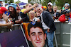 GP AUSTRALIA, Mick Doohan (AUS) with fans.
30.03.2023. Formula 1 World Championship, Rd 3, Australian Grand Prix, Albert Park, Melbourne, Australia, Preparation Day.
- www.xpbimages.com, EMail: requests@xpbimages.com ¬© Copyright: Batchelor / XPB Images