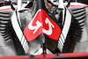 GP AUSTRALIA, Haas VF-23 engine cover.
30.03.2023. Formula 1 World Championship, Rd 3, Australian Grand Prix, Albert Park, Melbourne, Australia, Preparation Day.
 - www.xpbimages.com, EMail: requests@xpbimages.com ¬© Copyright: Coates / XPB Images
