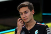 GP AUSTRALIA, George Russell (GBR) Mercedes AMG F1.
30.03.2023. Formula 1 World Championship, Rd 3, Australian Grand Prix, Albert Park, Melbourne, Australia, Preparation Day.
- www.xpbimages.com, EMail: requests@xpbimages.com ¬© Copyright: Moy / XPB Images