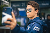GP AUSTRALIA, Nyck de Vries (NLD) AlphaTauri.
30.03.2023. Formula 1 World Championship, Rd 3, Australian Grand Prix, Albert Park, Melbourne, Australia, Preparation Day.
- www.xpbimages.com, EMail: requests@xpbimages.com ¬© Copyright: Bearne / XPB Images