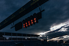 GP AUSTRALIA, Circuit Atmosfera - red lights on partenza gantry.
29.03.2023. Formula 1 World Championship, Rd 3, Australian Grand Prix, Albert Park, Melbourne, Australia, Preparation Day.
- www.xpbimages.com, EMail: requests@xpbimages.com ¬© Copyright: Bearne / XPB Images