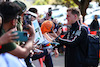 GP AUSTRALIA, Mick Schumacher (GER), Mercedes AMG F1
30.03.2023. Formula 1 World Championship, Rd 3, Australian Grand Prix, Albert Park, Melbourne, Australia, Preparation Day.
- www.xpbimages.com, EMail: requests@xpbimages.com ¬© Copyright: Charniaux / XPB Images