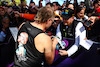 GP AUSTRALIA, Valtteri Bottas (FIN), Alfa Romeo Racing 
30.03.2023. Formula 1 World Championship, Rd 3, Australian Grand Prix, Albert Park, Melbourne, Australia, Preparation Day.
- www.xpbimages.com, EMail: requests@xpbimages.com ¬© Copyright: Charniaux / XPB Images