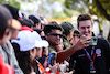 GP AUSTRALIA, Theo Pourchaire (FRA), Alfa Romeo F1 Team 
30.03.2023. Formula 1 World Championship, Rd 3, Australian Grand Prix, Albert Park, Melbourne, Australia, Preparation Day.
- www.xpbimages.com, EMail: requests@xpbimages.com ¬© Copyright: Charniaux / XPB Images