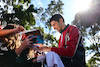 GP AUSTRALIA, Esteban Ocon (FRA), Alpine F1 Team 
30.03.2023. Formula 1 World Championship, Rd 3, Australian Grand Prix, Albert Park, Melbourne, Australia, Preparation Day.
- www.xpbimages.com, EMail: requests@xpbimages.com ¬© Copyright: Charniaux / XPB Images