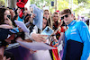 GP AUSTRALIA, Logan Sargeant (USA), Williams F1 Team  
30.03.2023. Formula 1 World Championship, Rd 3, Australian Grand Prix, Albert Park, Melbourne, Australia, Preparation Day.
- www.xpbimages.com, EMail: requests@xpbimages.com ¬© Copyright: Charniaux / XPB Images