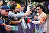 GP AUSTRALIA, Guanyu Zhou (CHI), Alfa Romeo Racing 
30.03.2023. Formula 1 World Championship, Rd 3, Australian Grand Prix, Albert Park, Melbourne, Australia, Preparation Day.
- www.xpbimages.com, EMail: requests@xpbimages.com ¬© Copyright: Charniaux / XPB Images