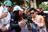 GP AUSTRALIA, Guanyu Zhou (CHI), Alfa Romeo Racing 
30.03.2023. Formula 1 World Championship, Rd 3, Australian Grand Prix, Albert Park, Melbourne, Australia, Preparation Day.
- www.xpbimages.com, EMail: requests@xpbimages.com ¬© Copyright: Charniaux / XPB Images