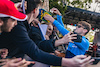 GP AUSTRALIA, Logan Sargeant (USA) Williams Racing.Logan Sargeant (USA) Williams Racing with fans.
30.03.2023. Formula 1 World Championship, Rd 3, Australian Grand Prix, Albert Park, Melbourne, Australia, Preparation Day.
- www.xpbimages.com, EMail: requests@xpbimages.com ¬© Copyright: Bearne / XPB Images